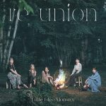 [Mini Album] Little Glee Monster – re-union [MP3+FLAC/ZIP][2021.09.22]