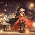 [Single] Mika Nakashima – SYMPHONIA “takt op. Destiny” Ending Theme [MP3+FLAC/ZIP][2021.10.27]