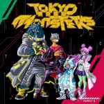 [Single] TOKYO MONSTERS – PUPPET’S “TESLA NOTE” Opening Theme [MP3+FLAC/ZIP][2021.10.03]