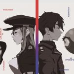 [Single] amazarashi – Kyoukaisen “86: Eighty Six” 2nd Opening Theme [MP3+FLAC/ZIP][2021.11.17]