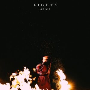 [Digital Single] Aimi – LIGHT [MP3+FLAC/ZIP][2021.12.27]