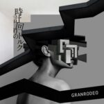 [Single] GRANRODEO – Tokeimawari no Torque [MP3+FLAC/ZIP][2022.01.07]