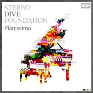 [Single] STEREO DIVE FOUNDATION – Pianissimo [MP3+FLAC/ZIP][2022.01.10]