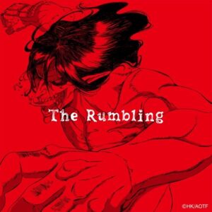 [Single] SiM – The Rumbling “Shingeki no Kyojin: The Final Season” 2nd Opening Theme [MP3+FLAC/ZIP][2022.01.10]