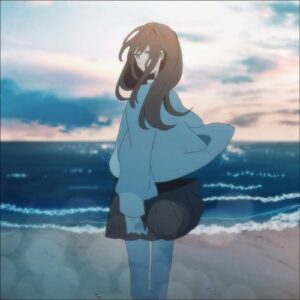 [Digital Single] Tsukuyomi – Reason For Existence [MP3+FLAC/ZIP][2022.01.26]