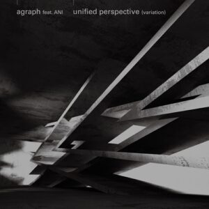[Single] agraph feat. ANI (Scha Dara Parr) – unified perspective “Heike Monogatari” Ending Theme [MP3+FLAC/ZIP][2022.01.05]