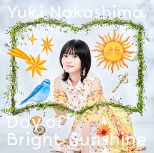 [Single] Yuki Nakashima – Day of Bright Sunshine “Shikkakumon no Saikyou Kenja” Ending Theme [MP3+FLAC/ZIP][2022.02.16]