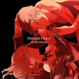 [Single] Toshiki Masuda – Midnight Dancer “Koroshi Ai” Opening Theme [MP3+FLAC/ZIP][2022.01.26]