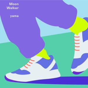 [Digital Single] yama – MoonWalker [MP3+FLAC/ZIP][2022.03.18]